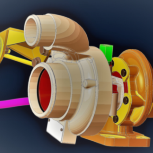 Exkurze v ČZ Strakonice