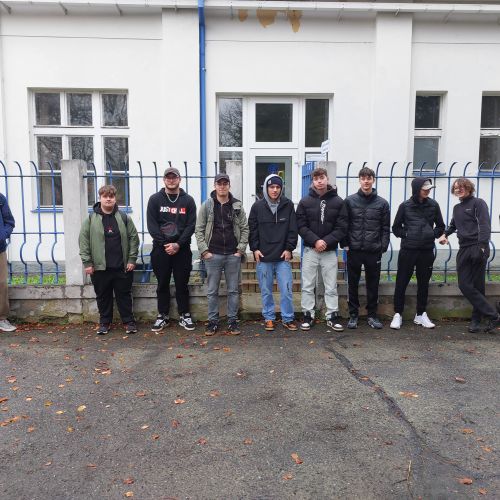 Exkurze 3MS