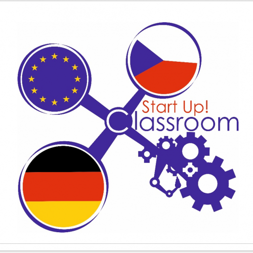 Start Up! Classroom