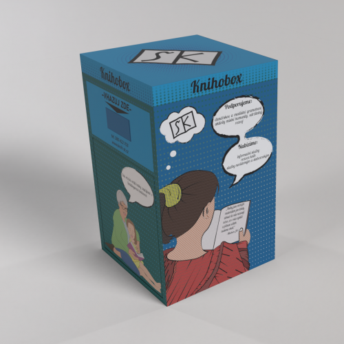 Bibliobox