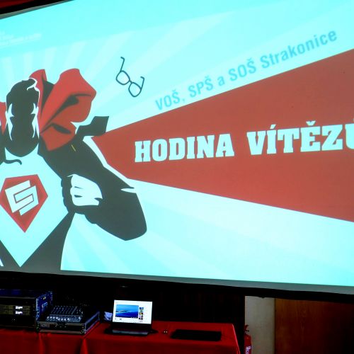 Hodina vítězů