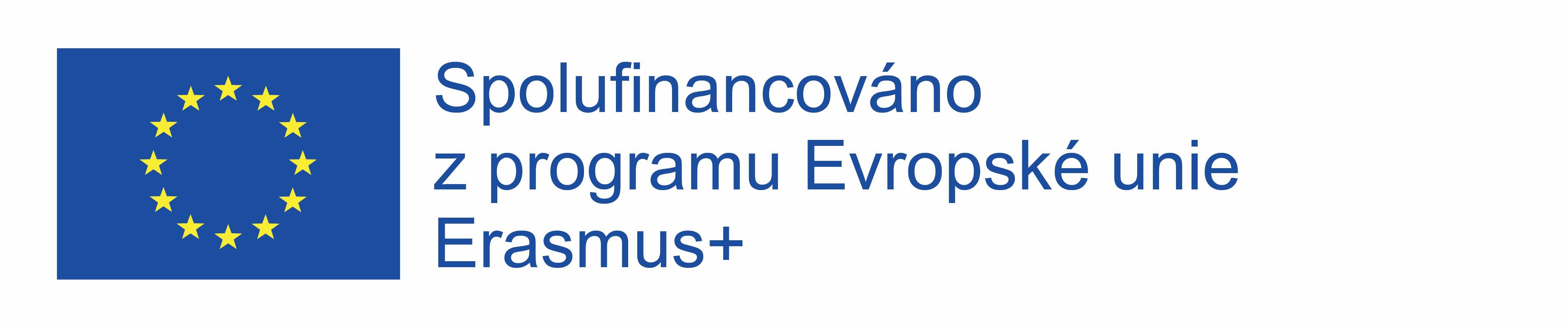 Navrhněte nové logo k projektu Erasmus+ | VOŠ, SPŠ a SOŠ Strakonice